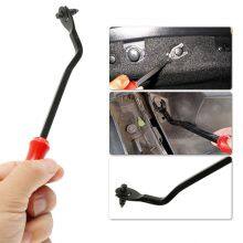 Plastic Body Push Pins Removable Plastic Rivets Plastic Rivets Halfords thumbnail-3