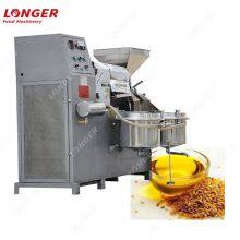 Hot Sale Sesame Oil Press Machine Sesame Oil Making Machine for Sale