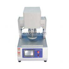 Foam Indentation Hardness Compression Testing Machine