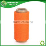 HB954 yarn regenerated cotton yarn open end blended regenerate yarn for fabric yarn for hammock yarn stock lot