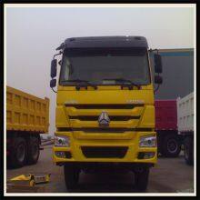 6X4 25Ton 371hp Dump Truck HOWO Sintruk Trucks