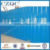 20 Feet Low Cost Container House/prefabricated Residential House thumbnail-2