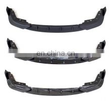 other exterior accessories  front lip for  g20  lip gloss 325LI