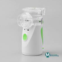 Mesh Nebulizer Portable Nebulizer thumbnail-2