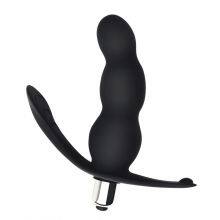 2021 hot selling sex anal toys prostate massager stimulator for male