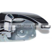 Free Shipping!NEW Inside Door Handle Chrome Front Right for 2003-2009 Kia Sorento 826203E011 thumbnail-3