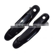 Free Shipping!7 Pcs Exterior Inside Door Handle Set 6922008010 For 98-03 TOYOTA SIENNA thumbnail-5