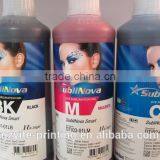 Hot! Heat Transfer Printing Korea 1L Inktec Sublimation Print Ink Quality Choice thumbnail-3