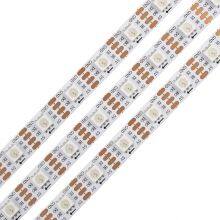 LC8813 5050 smd tv backlight led light strips 60 leds per meter led light rgb