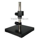 ZJ-700 Center Hole Post Heavy Microscope Base Stand thumbnail-2