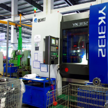 Hangzhou Supror Transmission Machinery Co., Ltd company overview - view 4 thumbnail