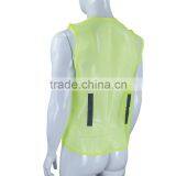 Cheap High Visible Road Safety Reflective Vest RF016 thumbnail-3