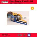 Linerless Self-bonding Tape Rubber Splicing Tape, Ethylene Rubber (EPR), High-voltage Insulating Tape