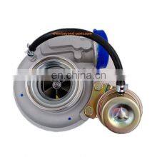 PC160-8 Excavator Parts 4D107 Engine Turbo Turbocharger 6751-81-8090 thumbnail-3