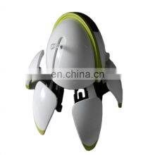 Custom Robot Shell Usb Charger Shell Plastic Box Plastic Electric Shells For Keypad Mobile Phone thumbnail-3