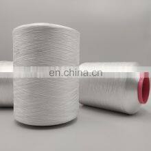 High Quality FDY Twist Polyester Yarn for Weaving thumbnail-1