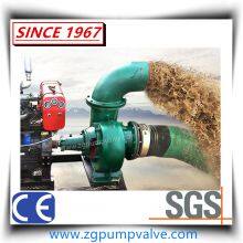 Cast Iron Mixed Flow Water thumbnail-5