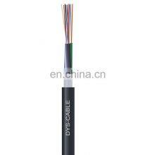 GYFTY FRP 2 4 6 12 24 48 96 Core Single Mode Fiber Optic Cable For Underground Cable Ducting thumbnail-2