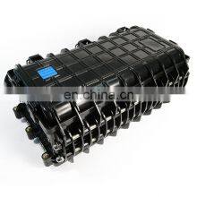 GJS-6016 FTTH Telecom Aerial 16 Cores Fiber Optic Splice Closure