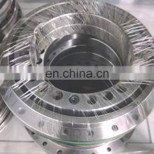 Slewing Bearing ZKLDF150 Rotary Table Bearing Series thumbnail-3