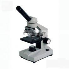 640X Monocular Laboratory Digital Microscope Biological Student Microscope thumbnail-3