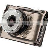 FULL HD Car Video Recorder (DVR) Mini Dash Cam CVR-168H thumbnail-2