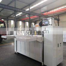 Semi Automated Box Folding Stitching Making Machine for Corrugated Boxes thumbnail-4
