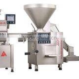 Verified Electric Sausage and Ham Stuffer Machinery thumbnail-1