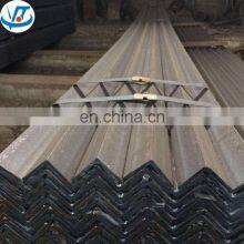 A36 SS400 Q235 Q345B Angel Iron / Hot Rolled Angel Steel / MS Angle Bar for Construction thumbnail-5