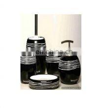 Wholesale Unique Metal Bulk Bathroom Set