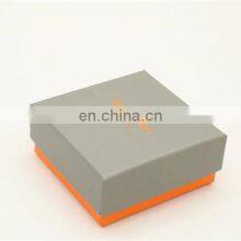 Gift Necklace Pendant Bracelet Bangle Ring Earring Necklace Hairpin Jewelry Packaging Box Set Box thumbnail-4