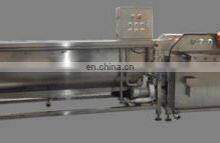 Fully Automatic Industrial Vortex Fruit And Vegetable Roller Washing Machine thumbnail-5