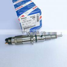Genuine Diesel Injector 0445120231 for Common Rail Injector 0445120059/3976372/5263262 thumbnail-2
