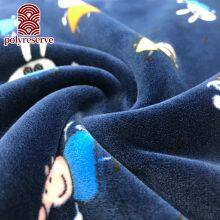 Polyreserve Factory Direct Sale Fashion Washable Smooth 100% Polyester For Hometextile thumbnail-1