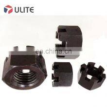 Metal Spare Parts CNC Machined Aluminum Parts With CNC Service Custom Metal CNC Machining Parts High-precision Milling