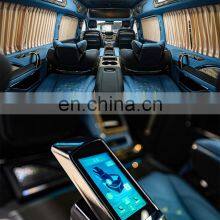 V260 V250 Vito 447 Modify Vip Van Aero Seat Luxury Seats V-class V260 2021 Mercedes Sprinter Van Bodykit thumbnail-2