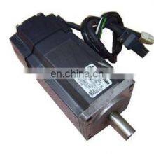 Mitsubishi AC Servo Motor HC-UFS43B INPUT 3AC 119V 2.7A OUTPUT 400W 3000r/min IP65 High Quality Brand New thumbnail-1