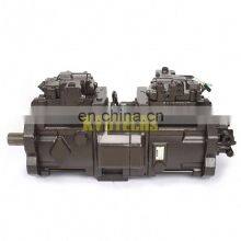 Excavator K3V112DT-HNOV-14T JCM921 Repair Electric Gear Main Hydraulic Pump thumbnail-2