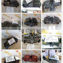 Excavator Accessories In Stock Hydraulic Pump K3V112DTP-1M9R-9CA9 Hydraulic Cylinder Parts thumbnail-5