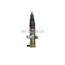 Hot Sales E320E D6R C9 D6R3 D6R D6T D7R Fuel Injector 3879434 267-9734 2934071 328-2573 20R8063 thumbnail-2