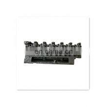 3917278 China Top Complete Diesel Engine Assy Cylinder Head