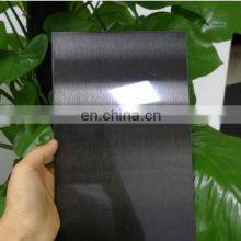 Sus 201 ss Sheet Stainless Steel 310s Sheet 2B BA HL MIRROR 310s Stainless Steel Plate thumbnail-4