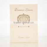 High Quality Scented Drawer Liners SA-0281 Fragrance Paper thumbnail-2