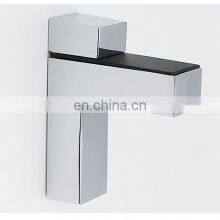 Cheap and Fine Substantial Safety Glass or Plank Bracket Support Frame Shelf Glass Clip thumbnail-2