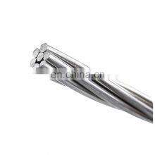 19/3.18 Mulberry Aaac Conductor All Aluminum Alloy Concentric Cable Factory Direct Price thumbnail-2