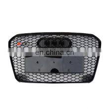For Audi A5 RS5 Automobile Front Bumper Assy for Tuning Parts PP Material 2007-2012 thumbnail-1