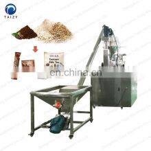 Automatic Stick Bag Packing Machine Curry Powder Packaging Machine Chicken Essence Powder Packaging Machine