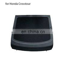 Hot Selling Wholesale OEM Non- Retractable Luggage Suv Car Trunk Shade Cargo Cover for Honda Crosstour Rear Shield Parcel Shelf thumbnail-5