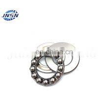 Long Life Thrust Ball Bearing Small Size 90*120*22mm High Quality 51118 51120 51122 51124 51126 51128 51130 51132 51134 51136 thumbnail-2