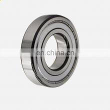 Factory Supply High Precision S6008ZZ S6008-2RS Stainless Steel Deep Groove Ball Bearing thumbnail-4